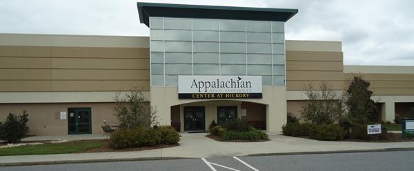 Appalachian Center