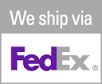 FedEx logo