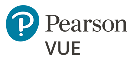 Pearson View logo
