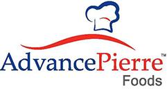 Advance Pierrie Foods logo