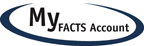 My Facts logo