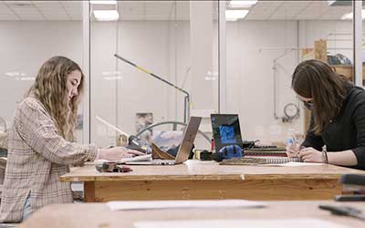 Explore Scholarships and Grants