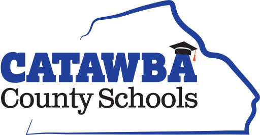 Catawba County Schools Logo