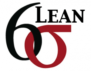 six sigma logo