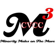 CVCC M3 Minority Males on the Move