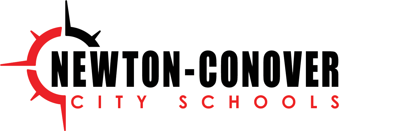 Newton-Conover City Schools logo