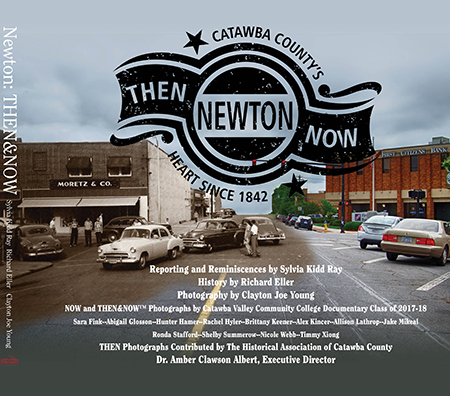 Newton Then and Now