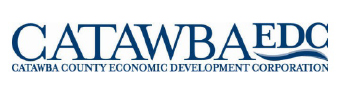 Catawba EDC Catawba County Economic Development Corporation