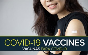 CVCC COVID 19 Vaccines