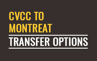 CVCC and Montreat College Transfer