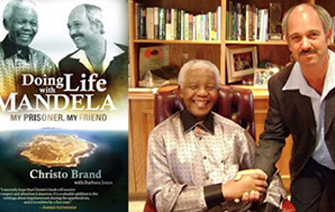 Mandela Book Read