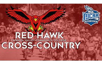 Red Hawk Cross Country