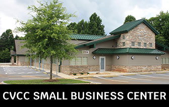 Small Business Center Building