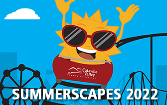 Summerscapes 2022