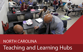 NC Teaching Hub