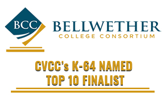 CVCC K-64 Named Top 10
