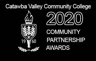 2020 Partnership Award