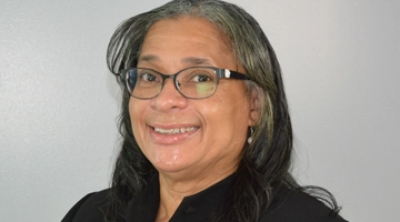 Enrollment Manager, Teresa Ray